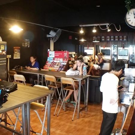 Inncrowd Backpackers 2 Singapur Dış mekan fotoğraf
