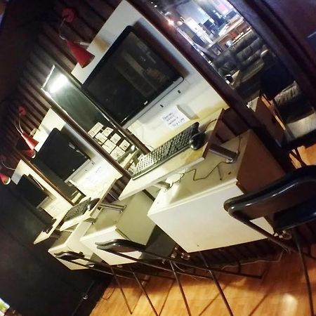 Inncrowd Backpackers 2 Singapur Dış mekan fotoğraf