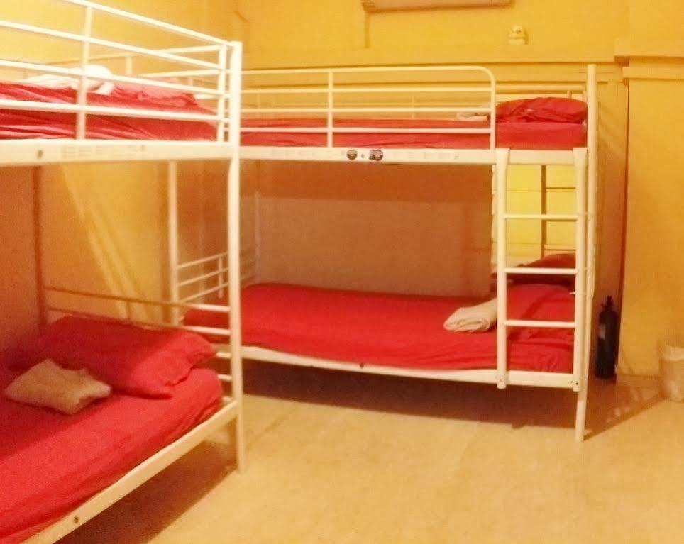 Inncrowd Backpackers 2 Singapur Dış mekan fotoğraf