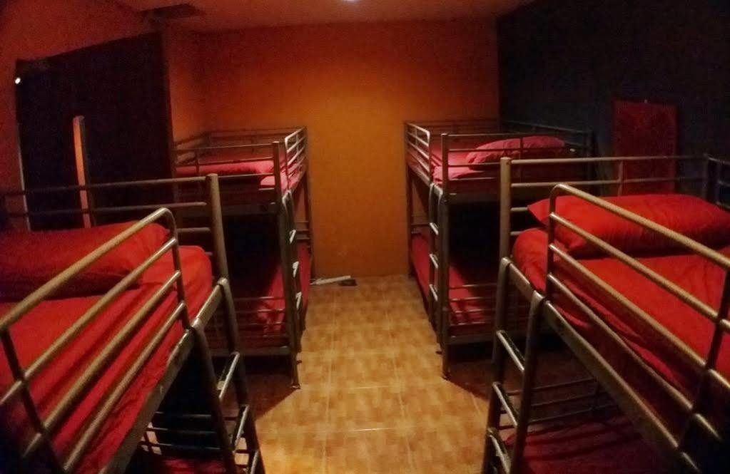 Inncrowd Backpackers 2 Singapur Dış mekan fotoğraf