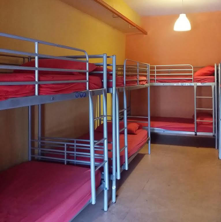Inncrowd Backpackers 2 Singapur Dış mekan fotoğraf