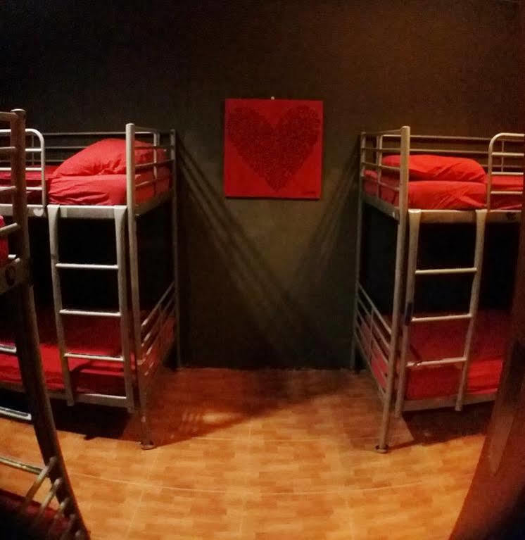 Inncrowd Backpackers 2 Singapur Dış mekan fotoğraf