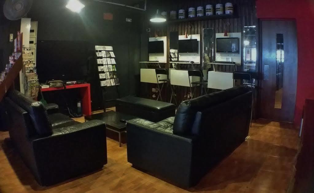 Inncrowd Backpackers 2 Singapur Dış mekan fotoğraf