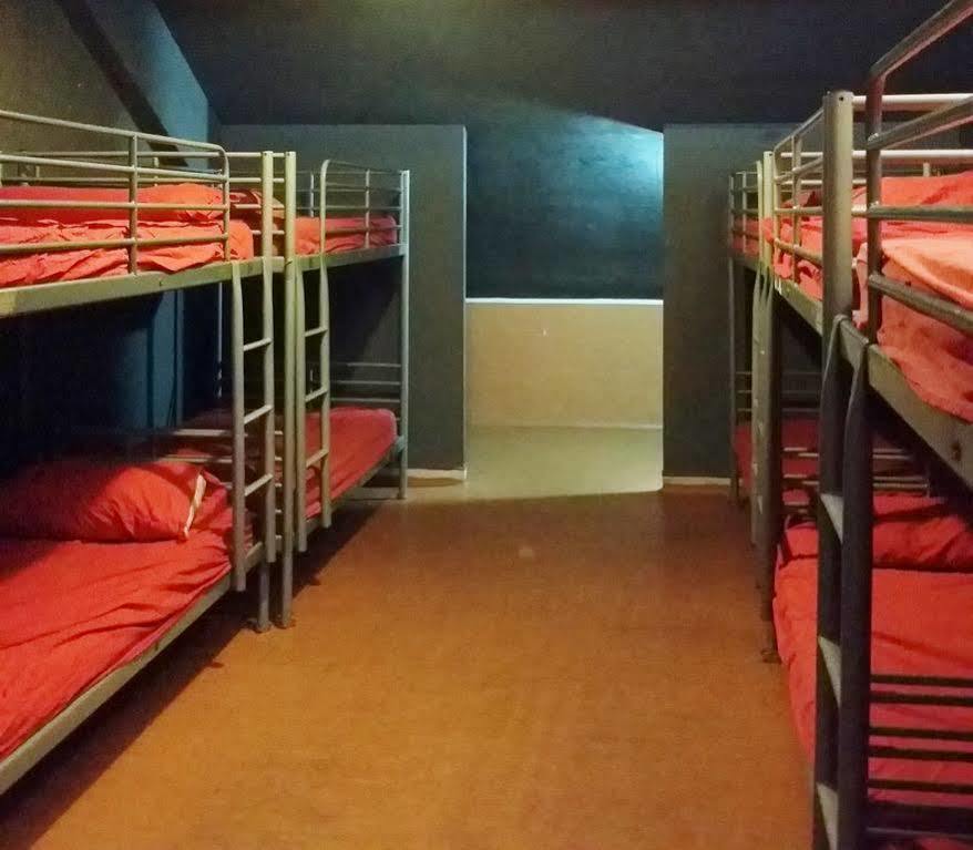 Inncrowd Backpackers 2 Singapur Dış mekan fotoğraf