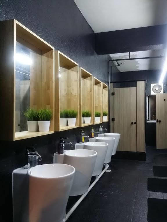 Inncrowd Backpackers 2 Singapur Dış mekan fotoğraf